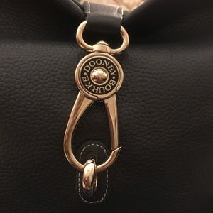 New authentic Gray Dooney & Bourke $125.00